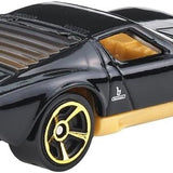 Hot Wheels '71 Lamborghini Miura P400 SV JFN83