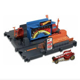 Hot Wheels Akaryakıt İstasyonu Oyun Seti HMD53-HKX45 | Toysall