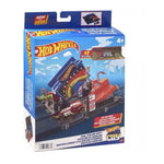 Hot Wheels Akaryakıt İstasyonu Oyun Seti HMD53-HKX45 | Toysall