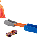 Hot Wheels Akrobasi Atlayışı Yarış Şeti FTH79-FTH81 | Toysall