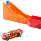 Hot Wheels Akrobasi Atlayışı Yarış Seti FTH79-FTH83 | Toysall