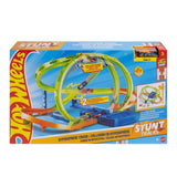 Hot Wheels Akrobasi Pistleri Hiperküre Turbo Çarpışma Pisti JMG48