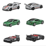 Hot Wheels Avrupa Arabaları Serisi HDH51 | Toysall