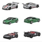 Hot Wheels Avrupa Arabaları Serisi HDH51 | Toysall