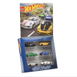 Hot Wheels Avrupa Arabaları Serisi HDH51 | Toysall