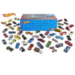 Hot Wheels Tekli Araçlar 50 li Paket V6697-HMR52 V6697 | Toysall