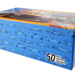 Hot Wheels Tekli Araçlar 50 li Paket V6697-HMR52 V6697 | Toysall