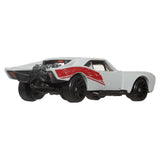 Hot Wheels Batman Temalı 10'lu Die-Cast Araba Seti JCT91