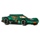 Hot Wheels Batman Temalı 10'lu Die-Cast Araba Seti JCT91