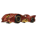 Hot Wheels Batman Temalı Arabalar HDG89-HRW31