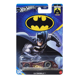 Hot Wheels Batman Temalı Arabalar HDG89-HRW31