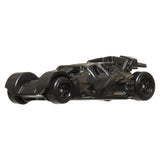 Hot Wheels Batman Temalı Arabalar HDG89-HRW32