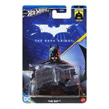 Hot Wheels Batman Temalı Arabalar HDG89-HRW33