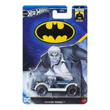 Hot Wheels Batman Temalı Arabalar HDG89-HRW35