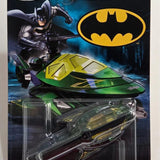 Hot Wheels Batman Temalı Arabalar HDG89-JKW94