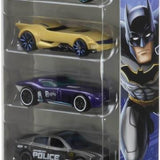 Hot Wheels Beşli Araba Seti Batman JDR18