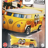 Hot Wheels Boulevard Premium Arabalar GJT68-GRL93 | Toysall