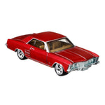 Hot Wheels Boulevard Premium Arabalar GJT68-GRL95 | Toysall