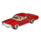 Hot Wheels Boulevard Premium Arabalar GJT68-GRL95 | Toysall