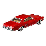 Hot Wheels Boulevard Premium Arabalar GJT68-GRL95 | Toysall