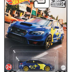 Hot Wheels Boulevard Premium Arabalar GJT68-GRL97 | Toysall