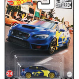 Hot Wheels Boulevard Premium Arabalar GJT68-GRL97 | Toysall