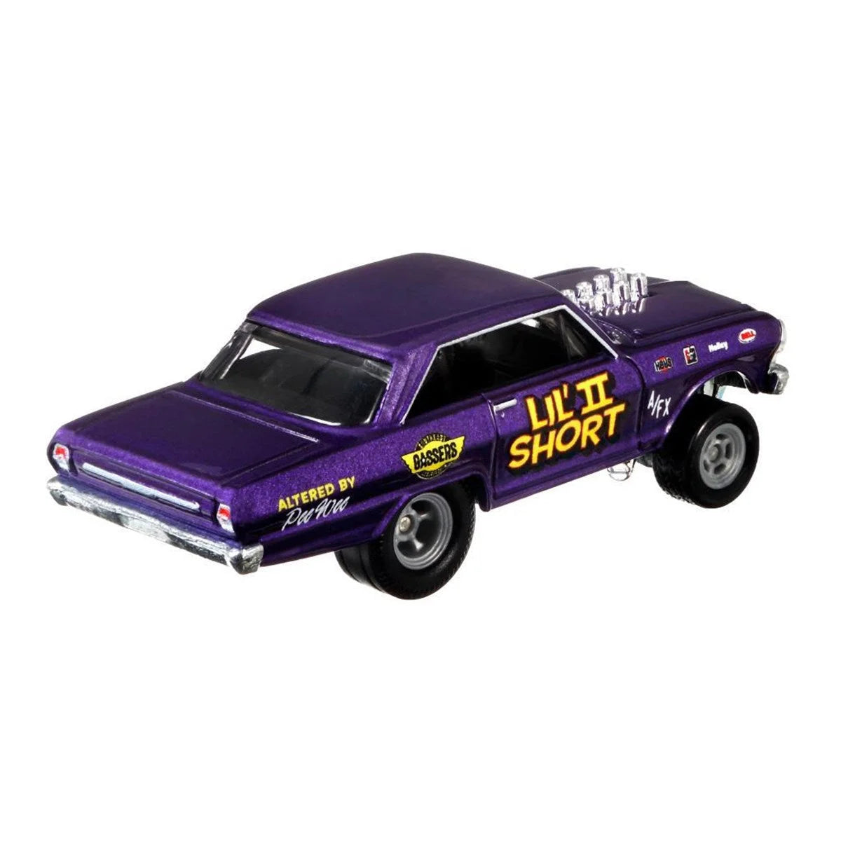 Hot Wheels Boulevard Premium Arabalar GJT68-GRL99 | Toysall