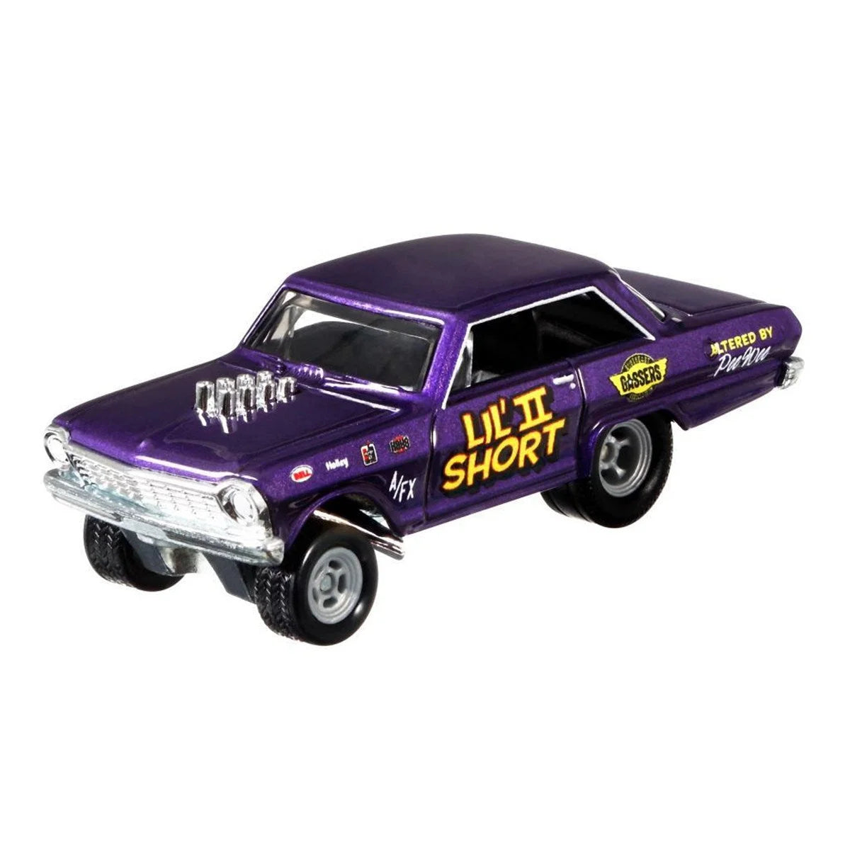 Hot Wheels Boulevard Premium Arabalar GJT68-GRL99 | Toysall