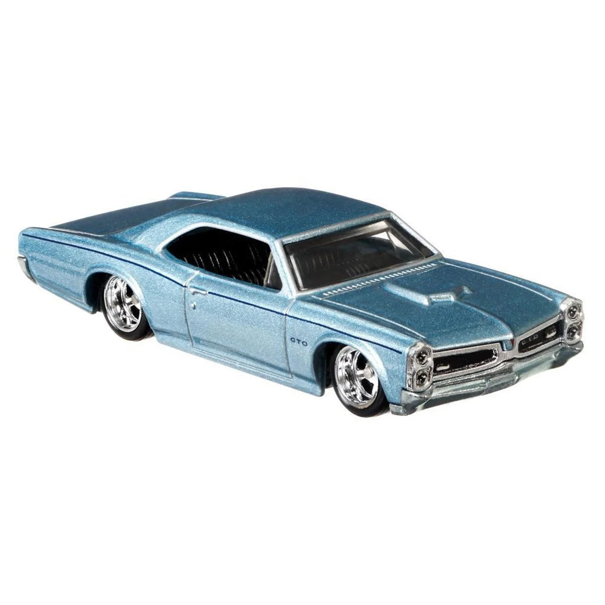 Hot Wheels Boulevard Premium Arabalar GJT68-GRM02 | Toysall