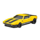 Hot Wheels Boulevard Premium Arabalar GJT68-HRT75