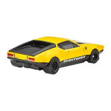 Hot Wheels Boulevard Premium Arabalar GJT68-HRT75