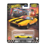 Hot Wheels Boulevard Premium Arabalar GJT68-HRT75