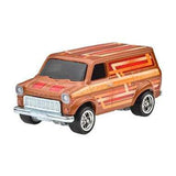 Hot Wheels Boulevard Premium Arabalar GJT68-HRT76