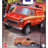 Hot Wheels Boulevard Premium Arabalar GJT68-HRT76