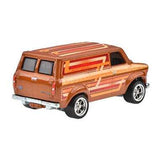 Hot Wheels Boulevard Premium Arabalar GJT68-HRT76