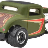 Hot Wheels Boulevard Premium Arabalar GJT68-JFM94