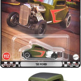 Hot Wheels Boulevard Premium Arabalar GJT68-JFM94