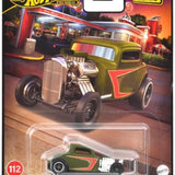 Hot Wheels Boulevard Premium Arabalar GJT68-JFM94