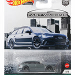 Hot Wheels Car Culture Premium Arabalar FPY86-GRJ65 | Toysall