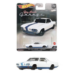 Hot Wheels Car Culture Premium Arabalar FPY86-HCJ84 | Toysall