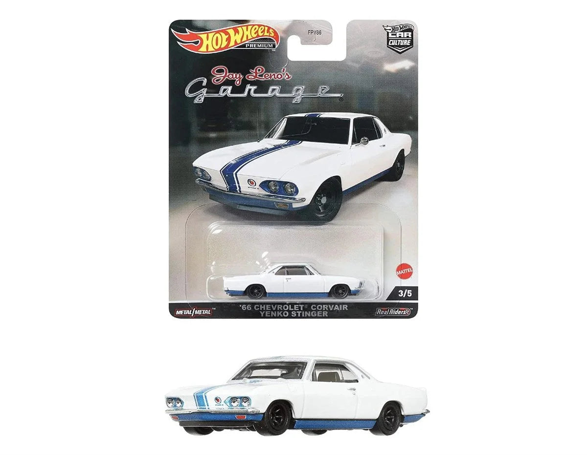 Hot Wheels Car Culture Premium Arabalar FPY86-HCJ84 | Toysall