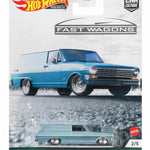 Hot Wheels Car Culture Premium Arabalar FPY86-GRJ66 | Toysall