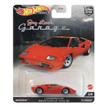 Hot Wheels Car Culture Premium Arabalar FPY86-HCK09 | Toysall