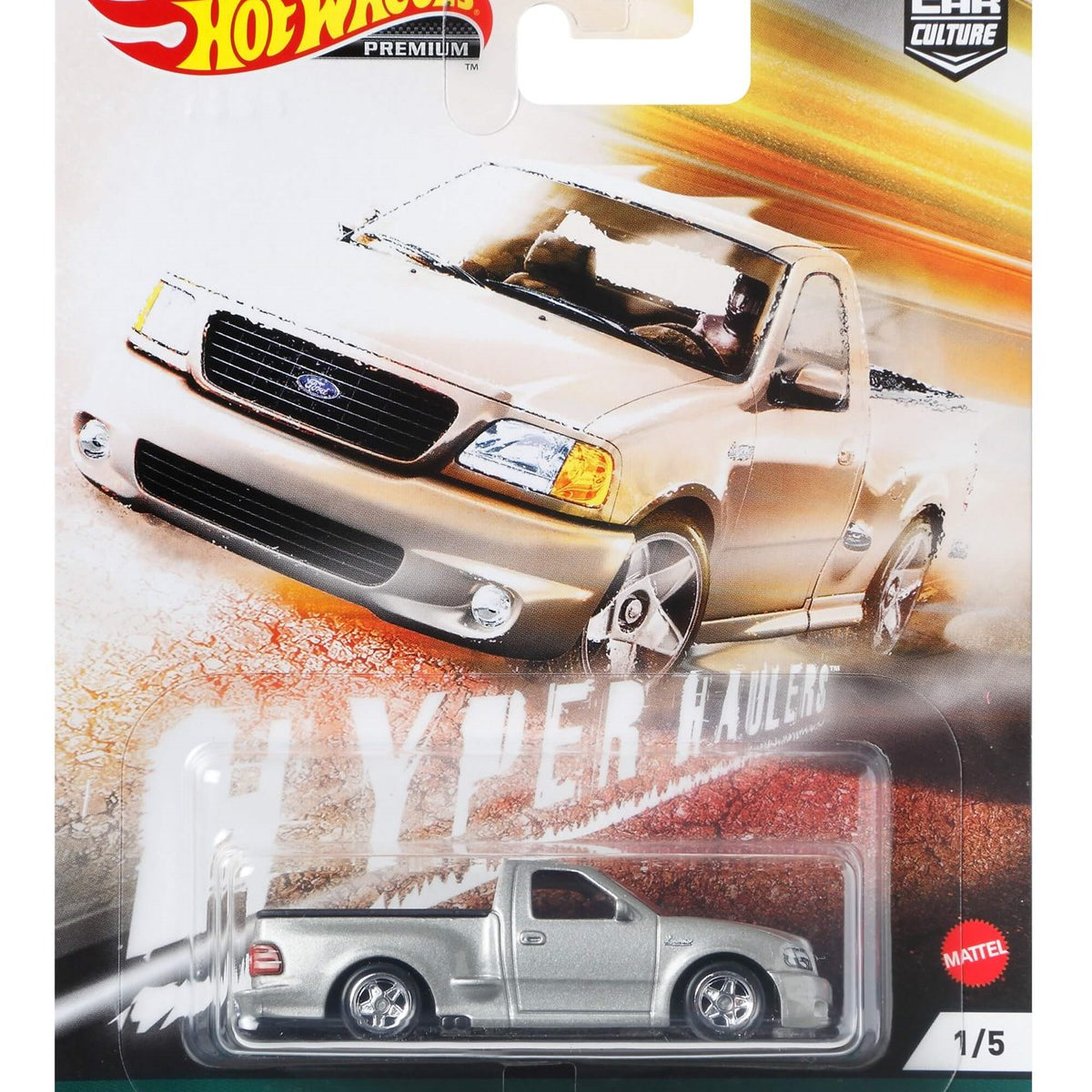 Hot Wheels Car Culture Premium Arabalar FPY86-GRJ88 | Toysall