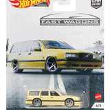 Hot Wheels Car Culture Premium Arabalar FPY86-GRJ67 | Toysall