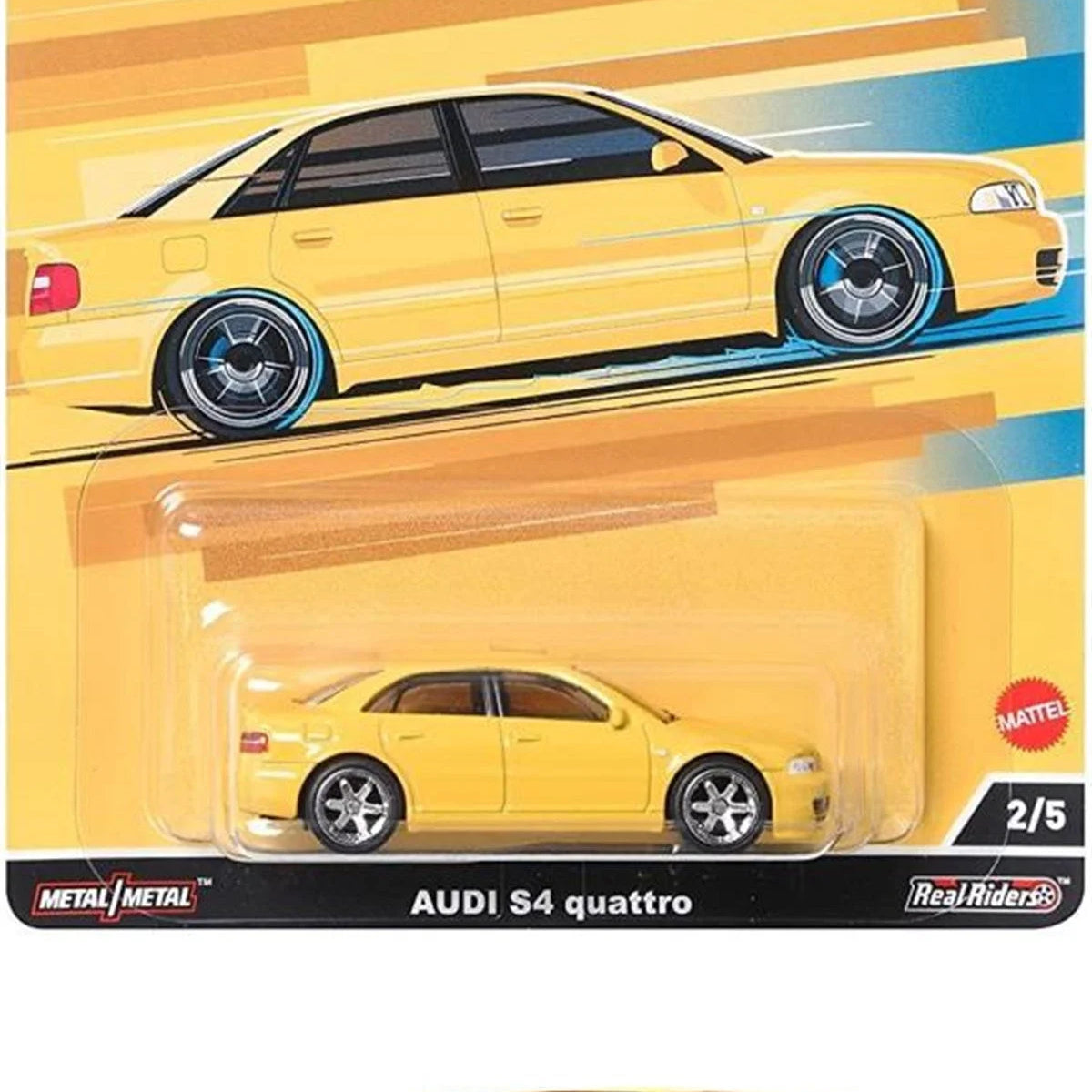 Hot Wheels Car Culture Premium Arabalar FPY86-HCJ95 | Toysall