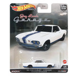 Hot Wheels Car Culture Premium Arabalar FPY86-HCJ84 | Toysall