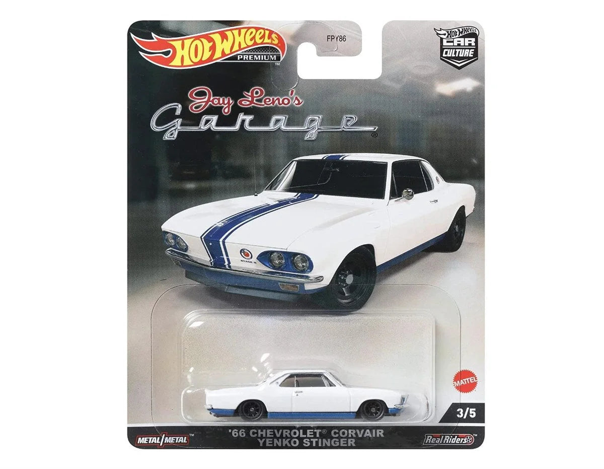 Hot Wheels Car Culture Premium Arabalar FPY86-HCJ84 | Toysall