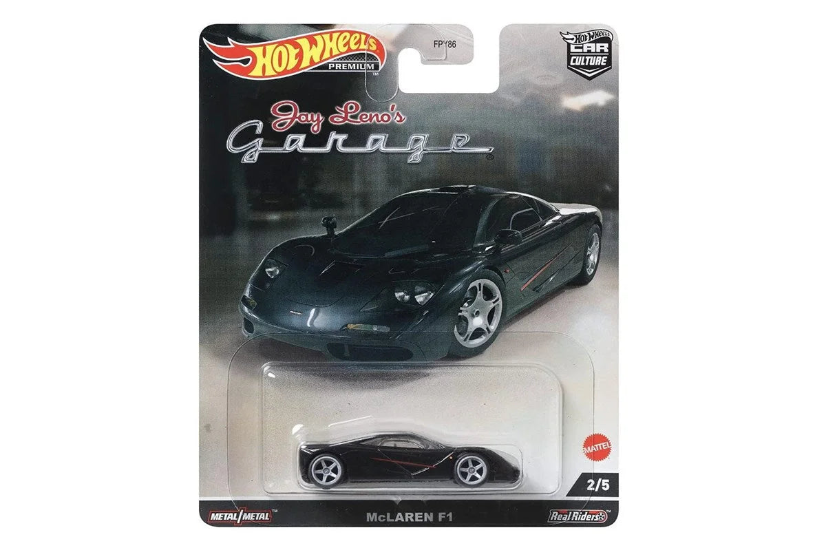 Hot Wheels Car Culture Premium Arabalar FPY86-HCK08 | Toysall