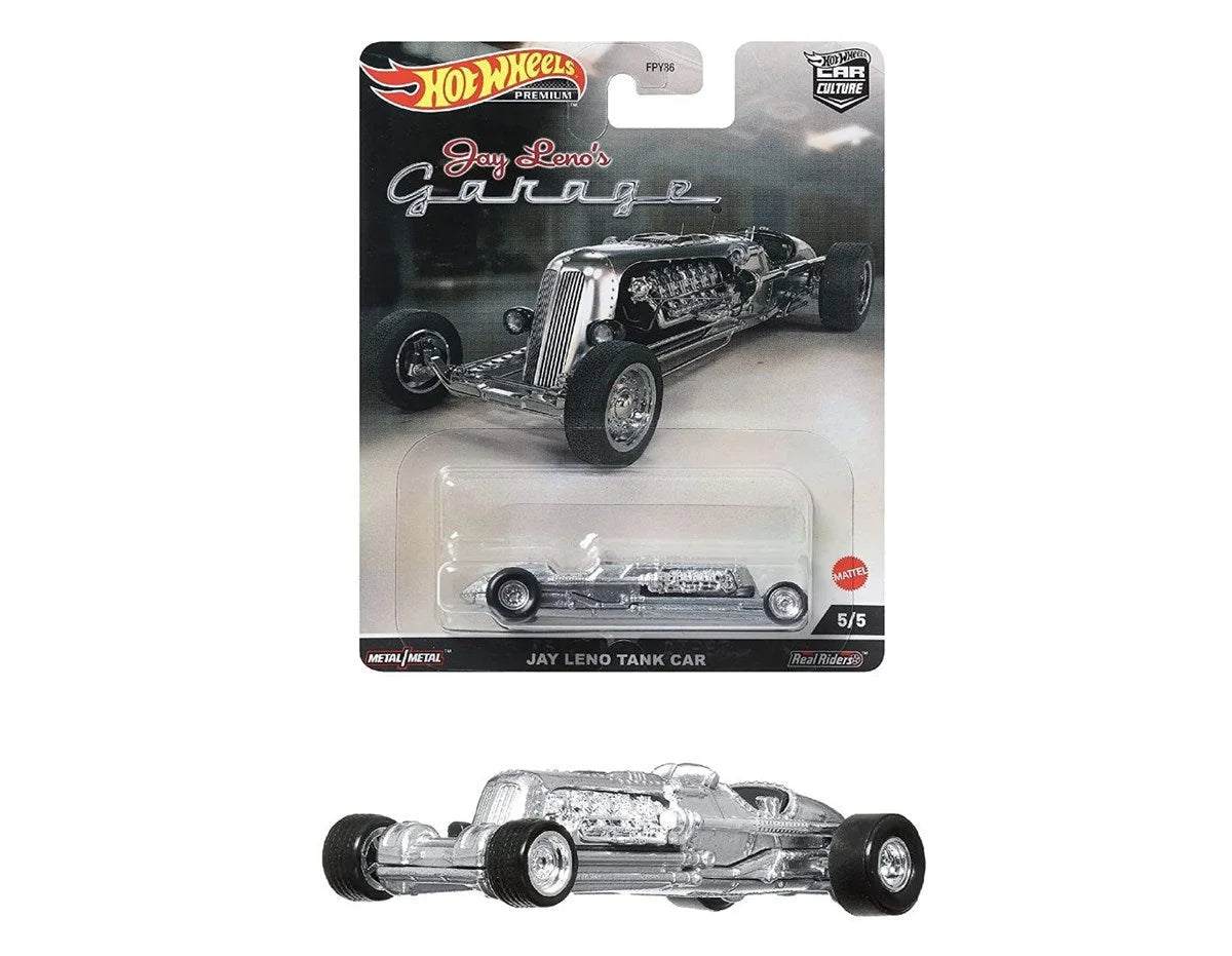 Hot Wheels Car Culture Premium Arabalar FPY86-HCJ85 | Toysall